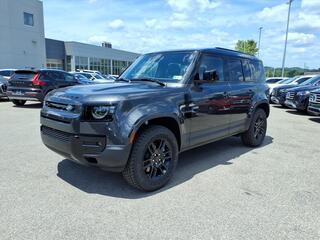 2026 Land Rover Defender