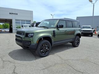 2026 Land Rover Defender