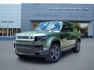 2026 Land Rover Defender for sale in Marlboro NJ