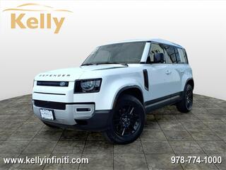 2025 Land Rover Defender