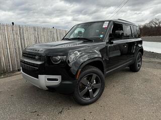 2025 Land Rover Defender for sale in Huntington NY