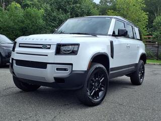2025 Land Rover Defender