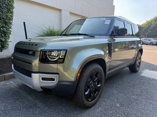 2025 Land Rover Defender for sale in Marlboro NJ