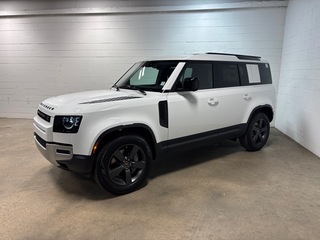 2025 Land Rover Defender for sale in Glen Cove NY