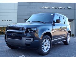 2026 Land Rover Defender