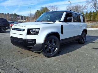 2026 Land Rover Defender