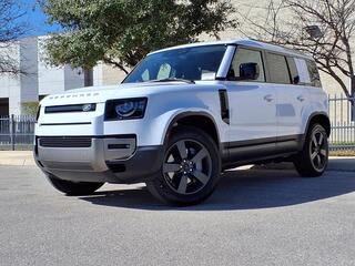 2026 Land Rover Defender for sale in Boerne TX