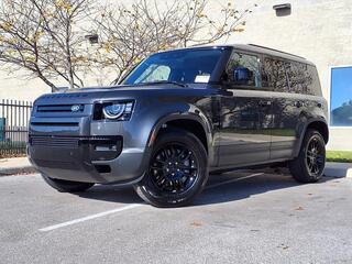 2026 Land Rover Defender for sale in Boerne TX