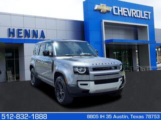 2023 Land Rover Defender
