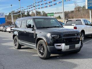 2024 Land Rover Defender