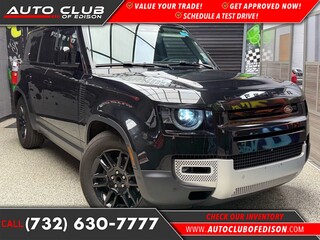 2024 Land Rover Defender