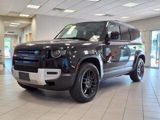 2024 Land Rover Defender