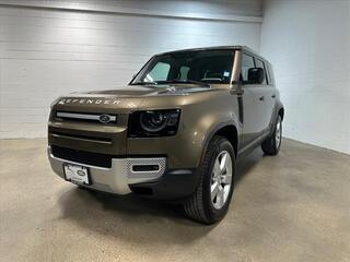 2024 Land Rover Defender for sale in Glen Cove NY