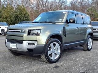 2024 Land Rover Defender for sale in Marlboro NJ