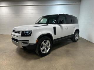 2025 Land Rover Defender for sale in Glen Cove NY