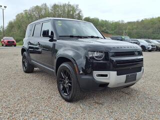 2025 Land Rover Defender