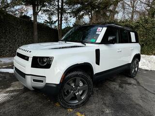 2025 Land Rover Defender for sale in Huntington NY