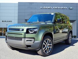 2026 Land Rover Defender