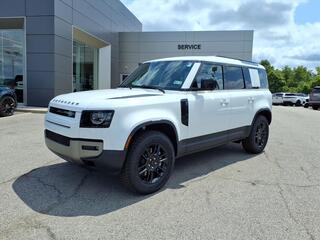 2026 Land Rover Defender