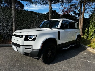 2023 Land Rover Defender