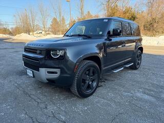 2023 Land Rover Defender