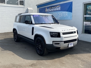 2024 Land Rover Defender for sale in New Rochelle NY