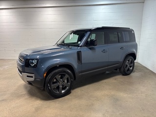 2025 Land Rover Defender for sale in Glen Cove NY