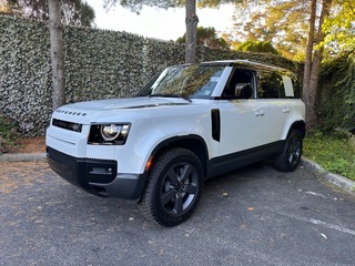 2026 Land Rover Defender for sale in Huntington NY