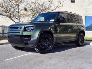 2026 Land Rover Defender for sale in Boerne TX