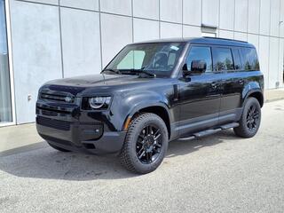 2026 Land Rover Defender for sale in Tupelo MS