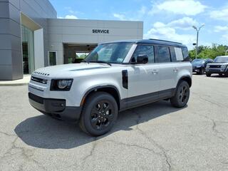 2026 Land Rover Defender