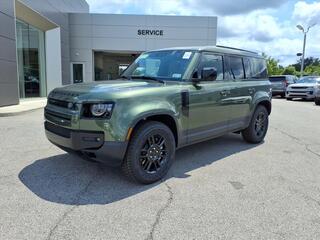 2026 Land Rover Defender