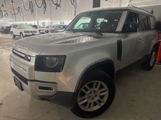 2023 Land Rover Defender for sale in Wellesley MA
