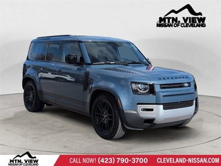 2024 Land Rover Defender