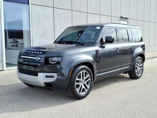 2024 Land Rover Defender for sale in Tupelo MS