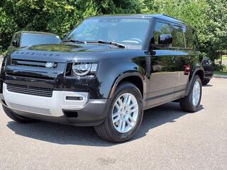 2025 Land Rover Defender