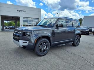 2025 Land Rover Defender