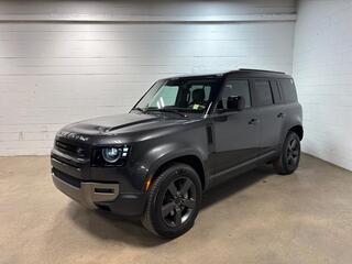 2026 Land Rover Defender for sale in Glen Cove NY