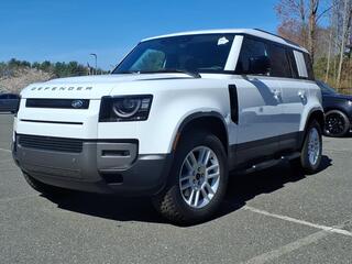 2026 Land Rover Defender