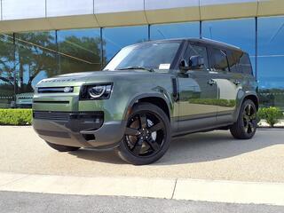 2026 Land Rover Defender for sale in Boerne TX