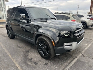 2024 Land Rover Defender