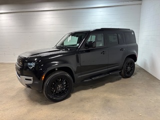 2025 Land Rover Defender for sale in Glen Cove NY