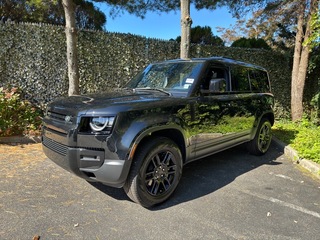 2026 Land Rover Defender