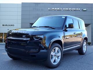 2026 Land Rover Defender