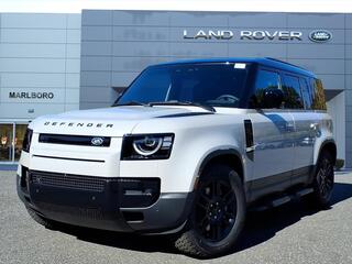 2026 Land Rover Defender