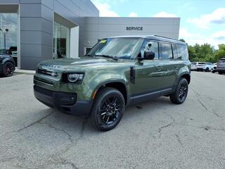 2026 Land Rover Defender