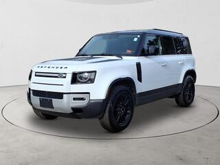 2024 Land Rover Defender