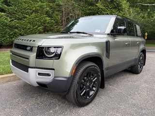 2025 Land Rover Defender for sale in Huntington NY