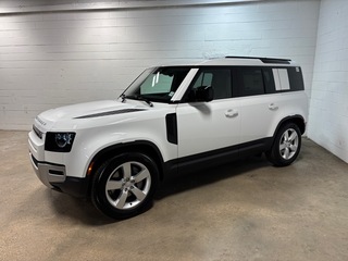2025 Land Rover Defender for sale in Glen Cove NY