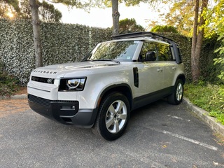 2026 Land Rover Defender